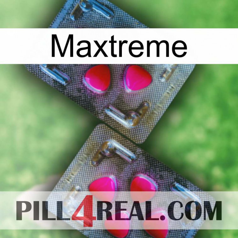 Maxtreme 15
